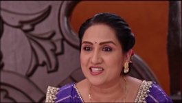 Parineeti - 22nd January 2025